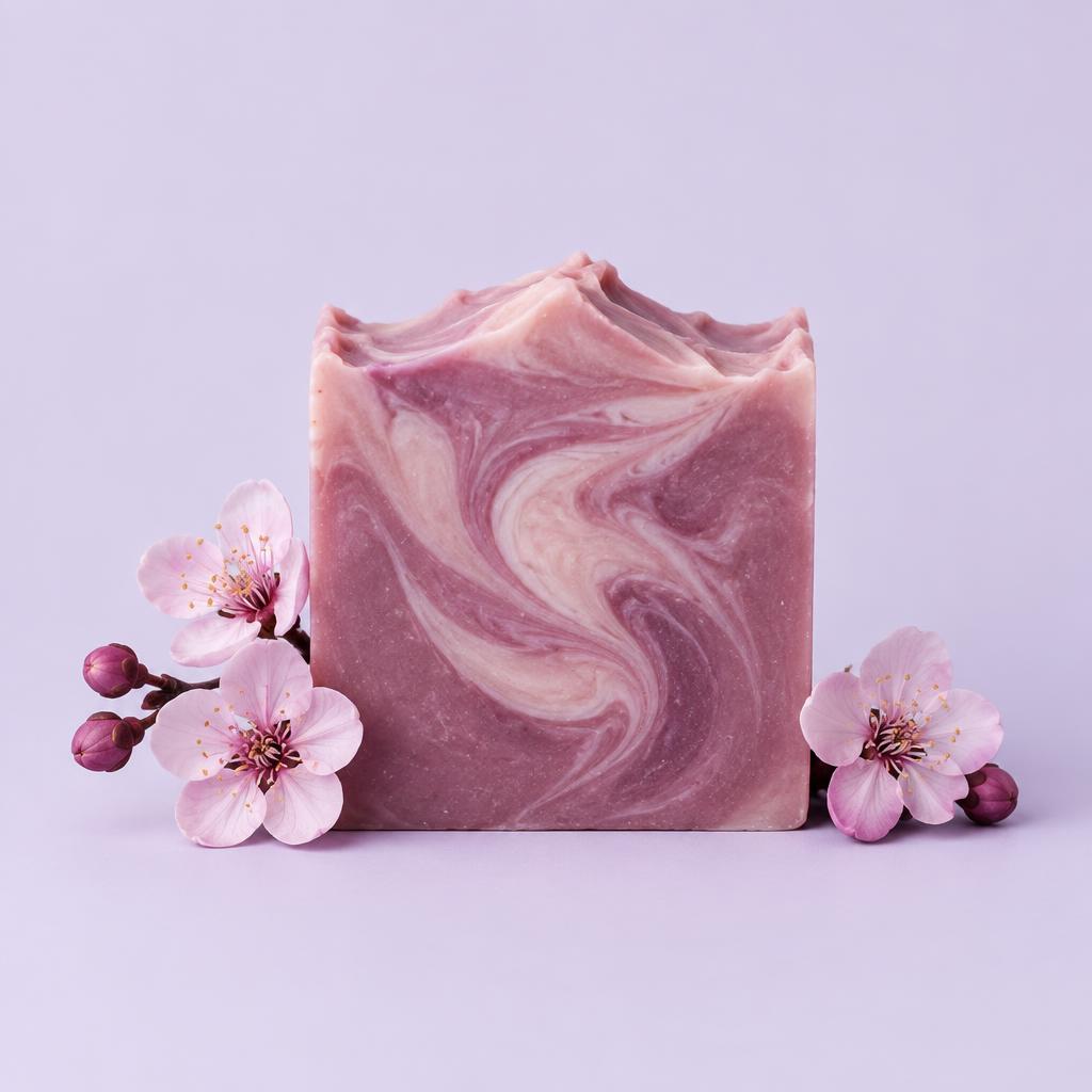 Plum Blossom