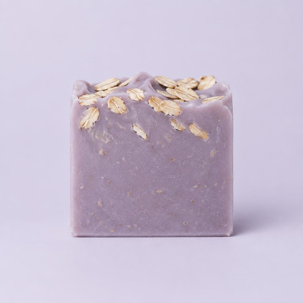 Wisteria Oat